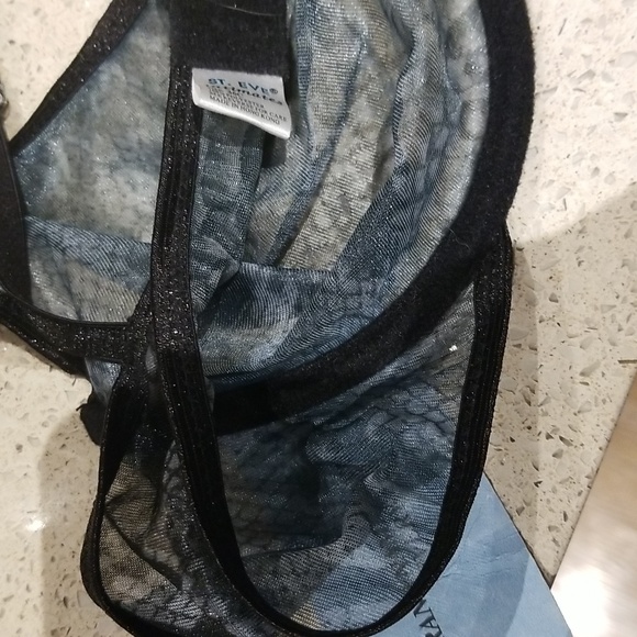 NWT St Eve bra sz36C - Picture 6 of 6